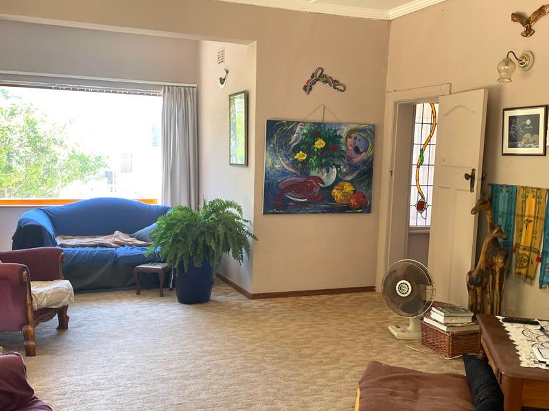 2 Bedroom Property for Sale in Fish Hoek Western Cape